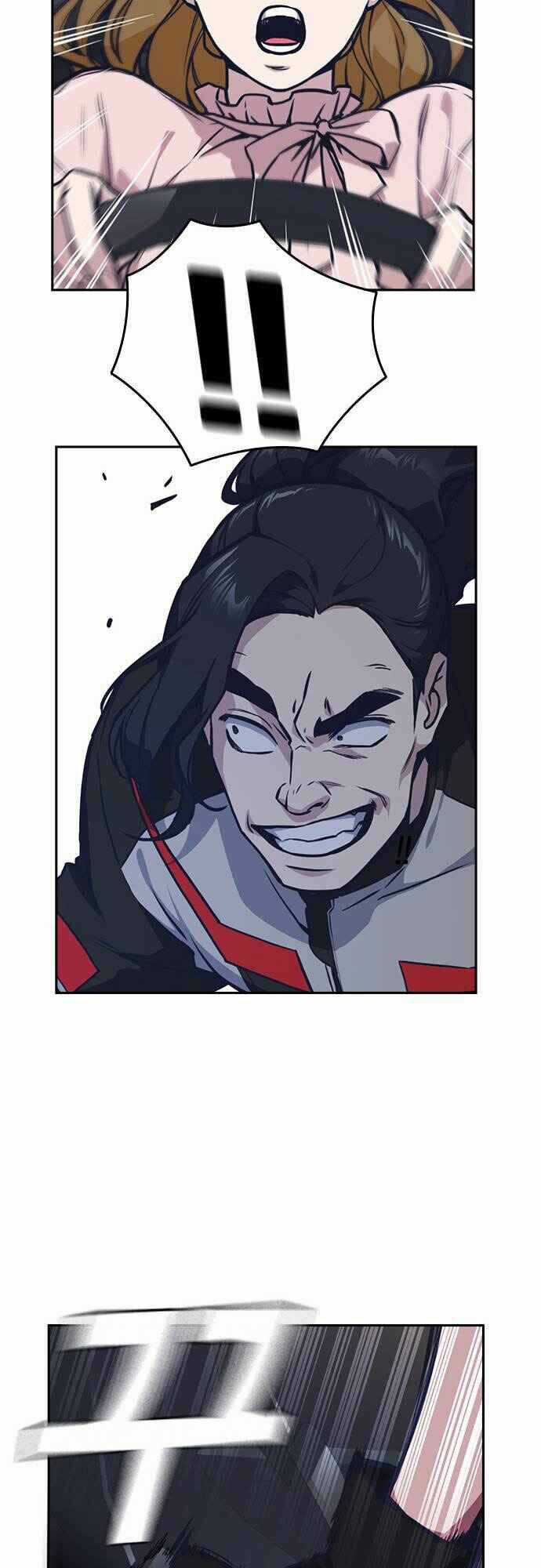 Học Nhóm - Study Group Chapter 40 trang 34