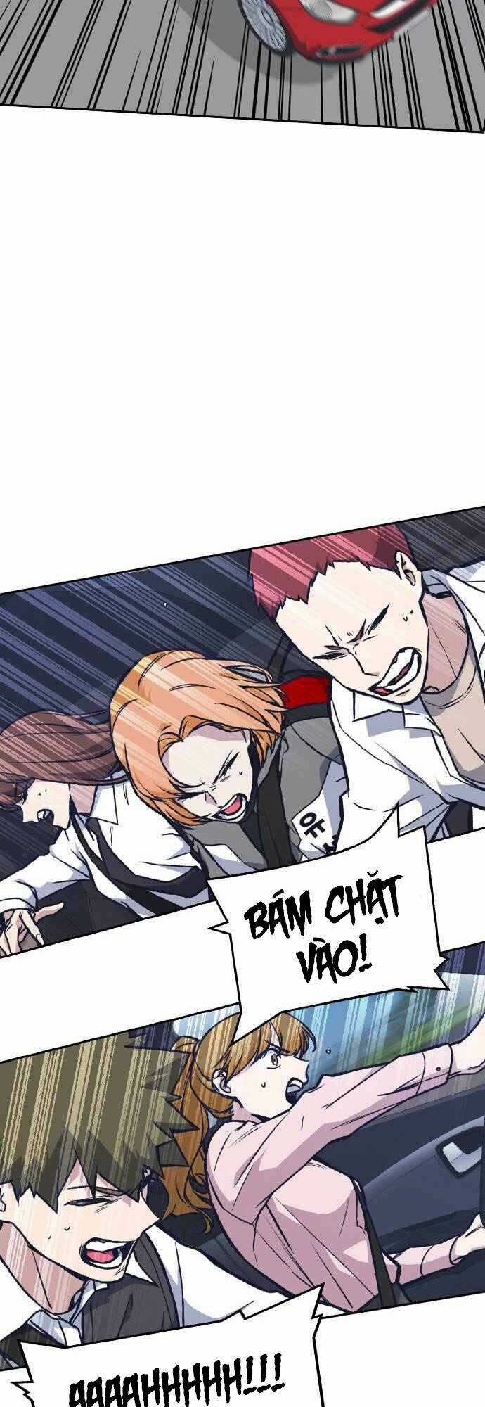 Học Nhóm - Study Group Chapter 40 trang 37