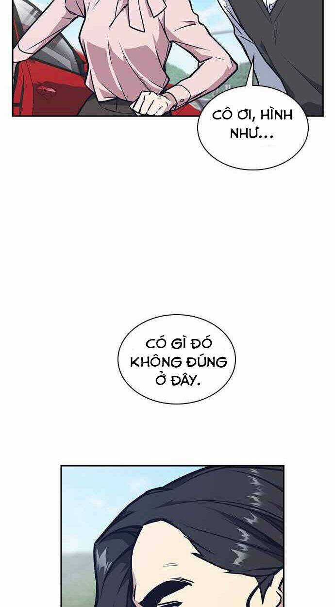 Học Nhóm - Study Group Chapter 40 trang 44