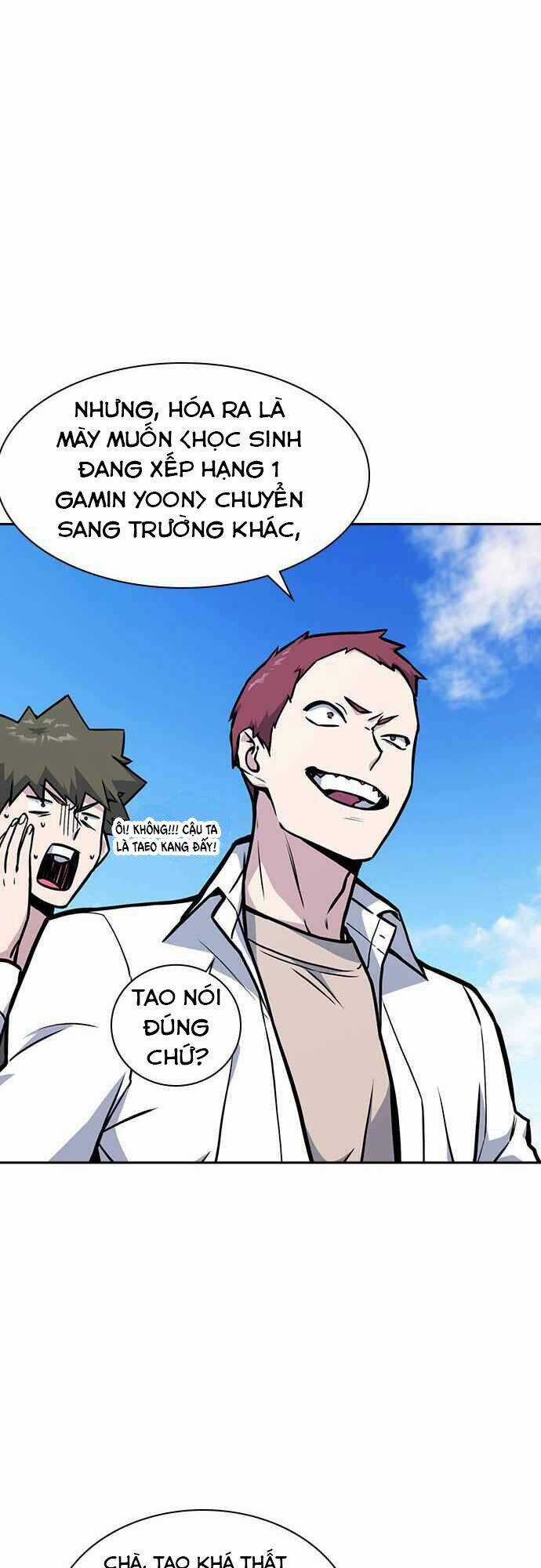 Học Nhóm - Study Group Chapter 40 trang 49