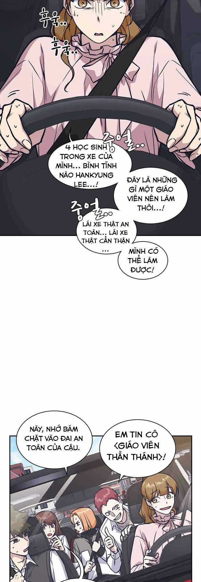 Học Nhóm - Study Group Chapter 40 trang 5