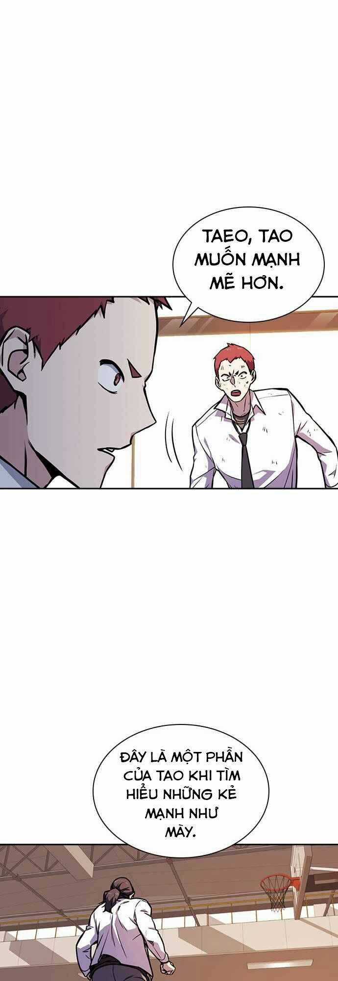 Học Nhóm - Study Group Chapter 40 trang 53