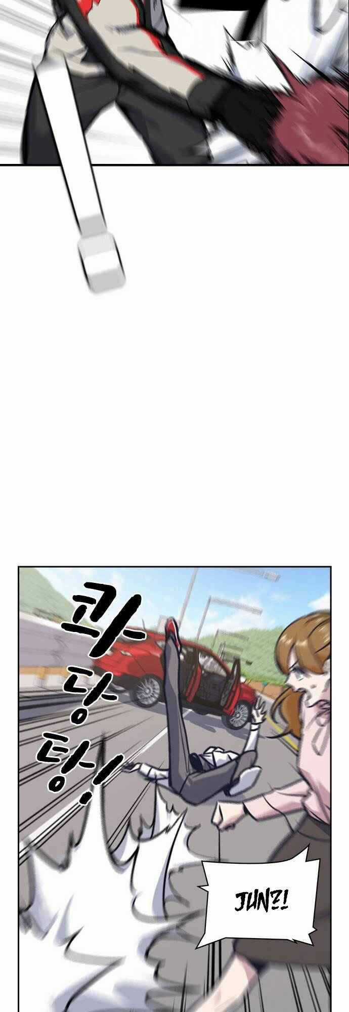 Học Nhóm - Study Group Chapter 40 trang 58