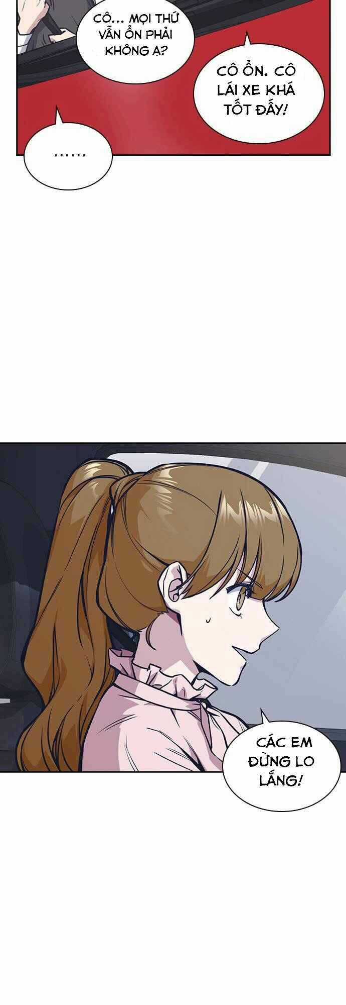 Học Nhóm - Study Group Chapter 40 trang 6