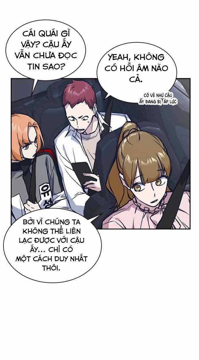 Học Nhóm - Study Group Chapter 40 trang 7