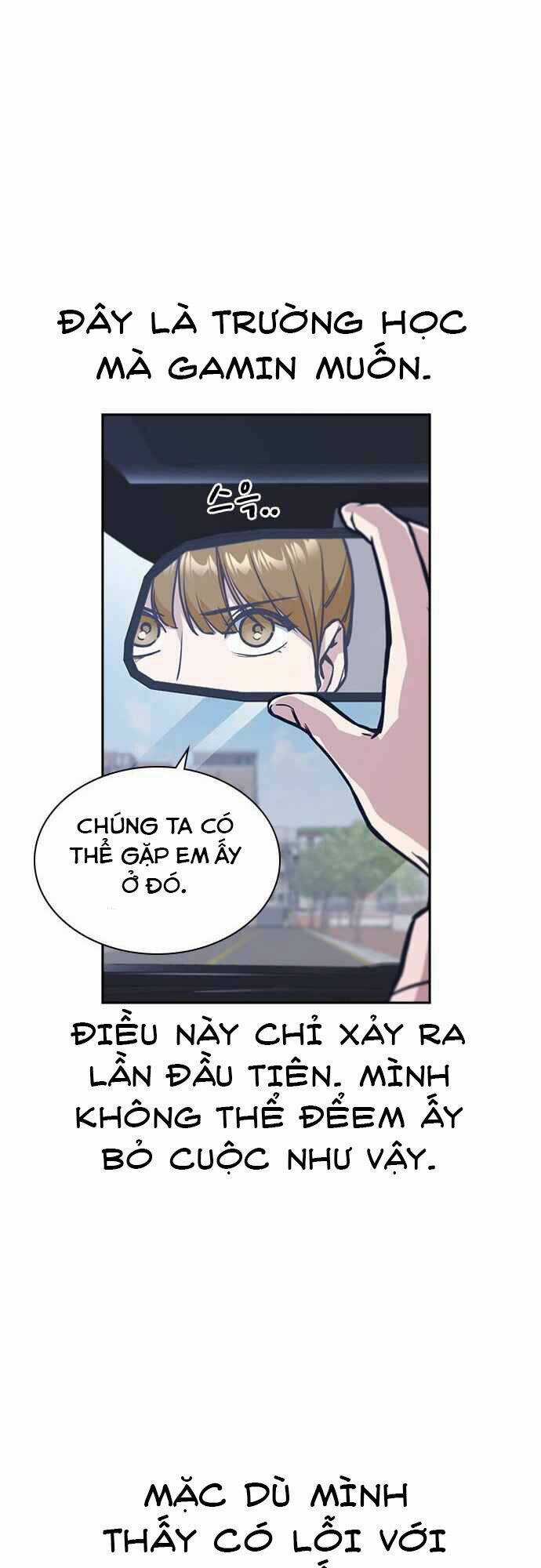 Học Nhóm - Study Group Chapter 40 trang 9