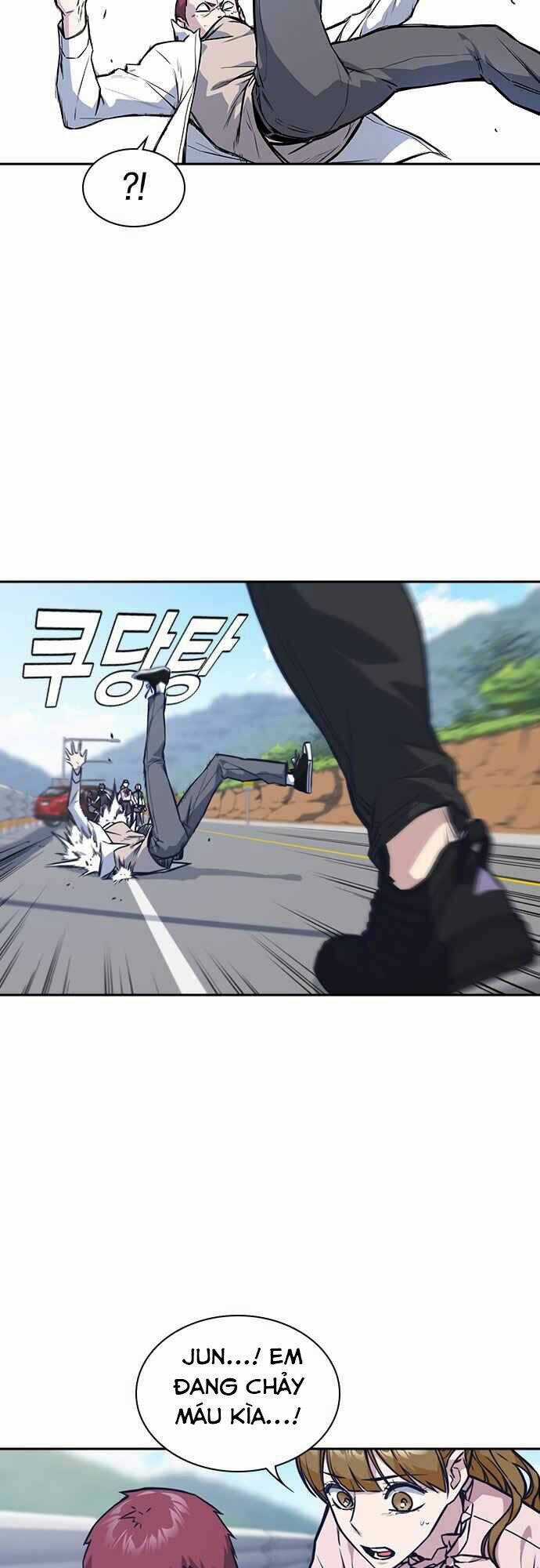 Học Nhóm - Study Group Chapter 41 trang 21