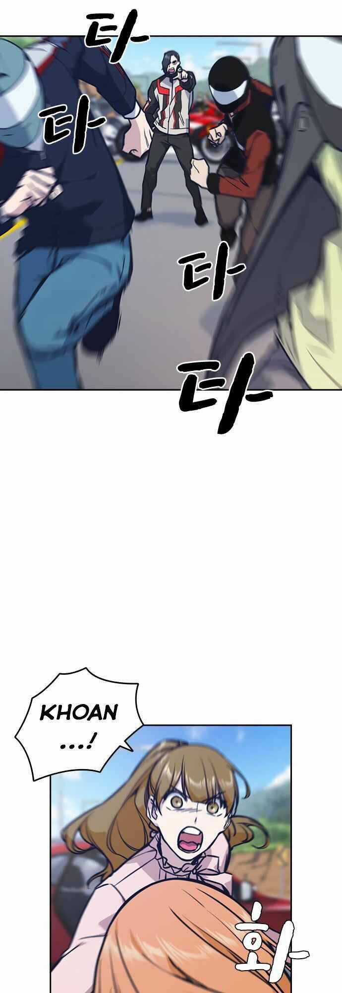 Học Nhóm - Study Group Chapter 41 trang 29