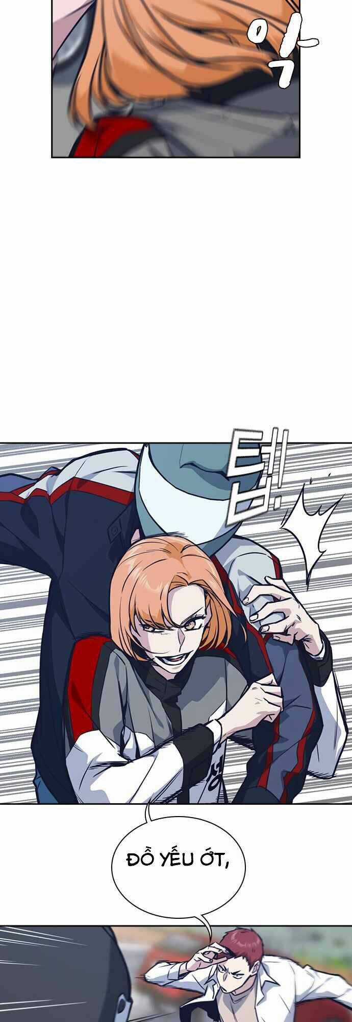 Học Nhóm - Study Group Chapter 41 trang 30