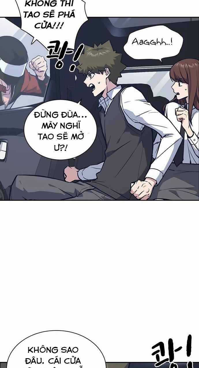 Học Nhóm - Study Group Chapter 41 trang 35