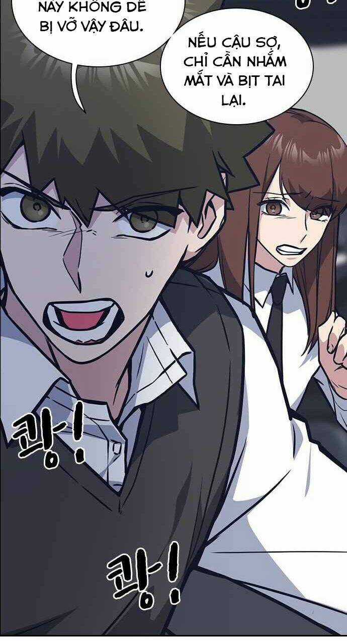 Học Nhóm - Study Group Chapter 41 trang 36