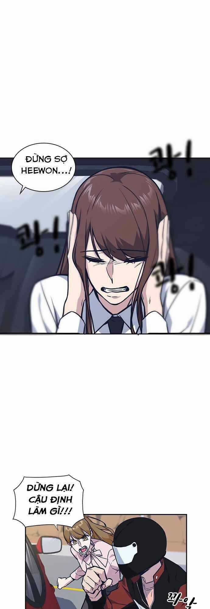 Học Nhóm - Study Group Chapter 41 trang 37