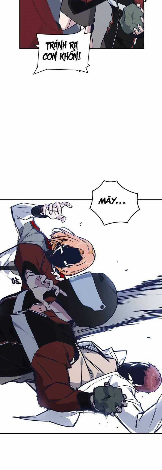 Học Nhóm - Study Group Chapter 41 trang 38