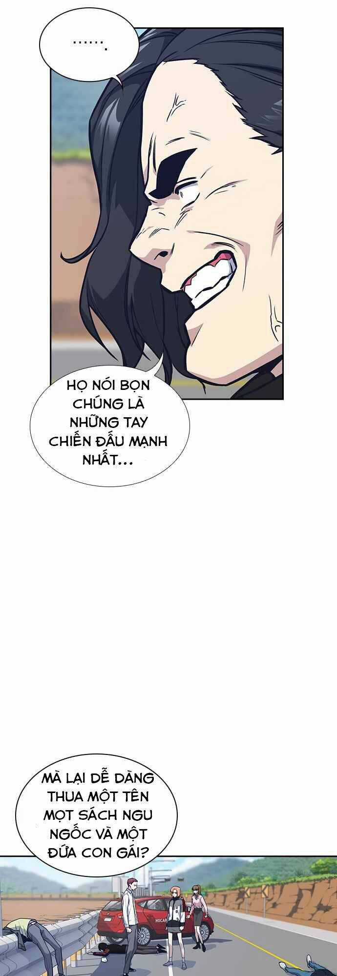 Học Nhóm - Study Group Chapter 41 trang 41