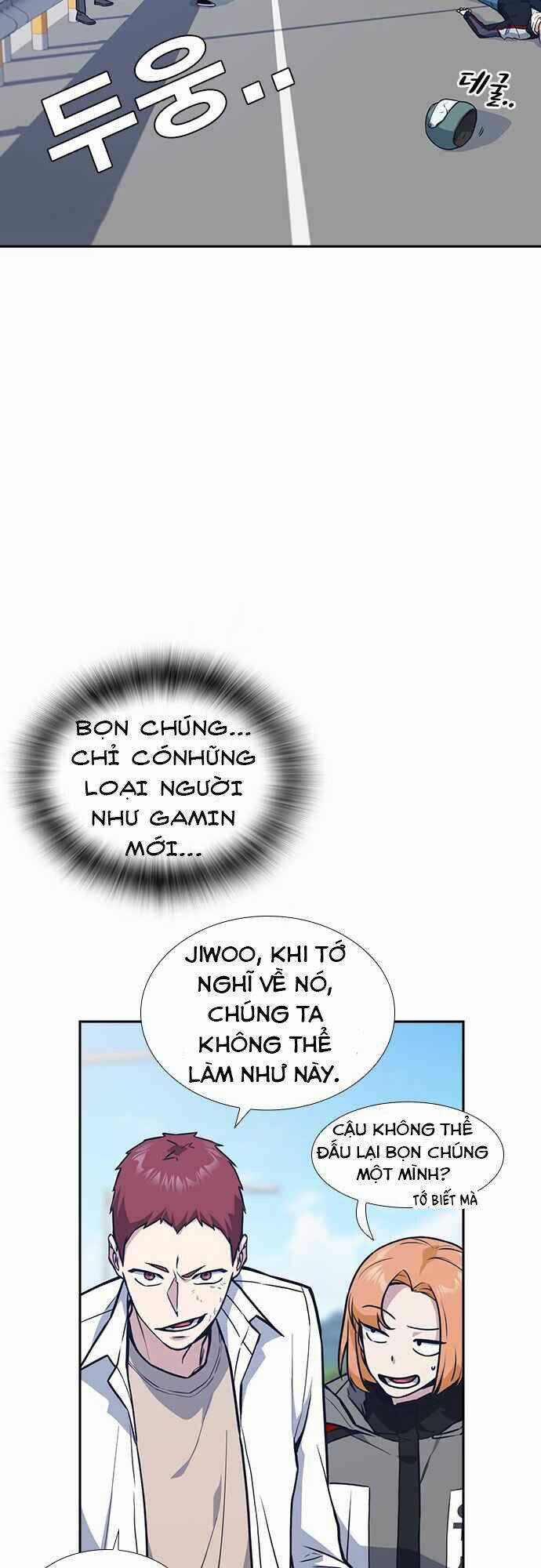 Học Nhóm - Study Group Chapter 41 trang 42