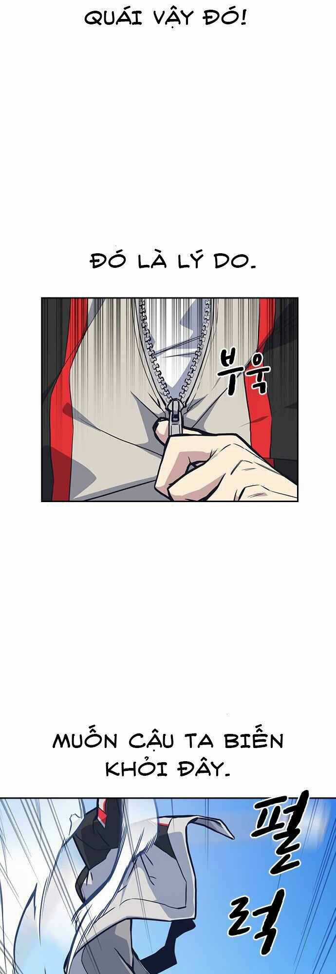 Học Nhóm - Study Group Chapter 41 trang 50