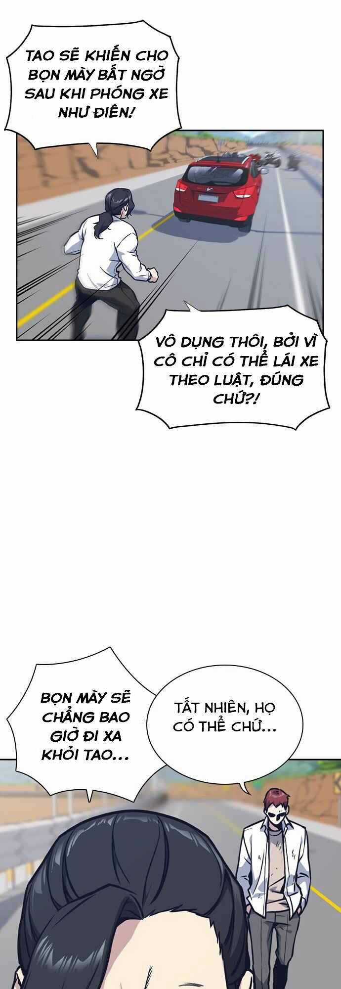 Học Nhóm - Study Group Chapter 41 trang 57