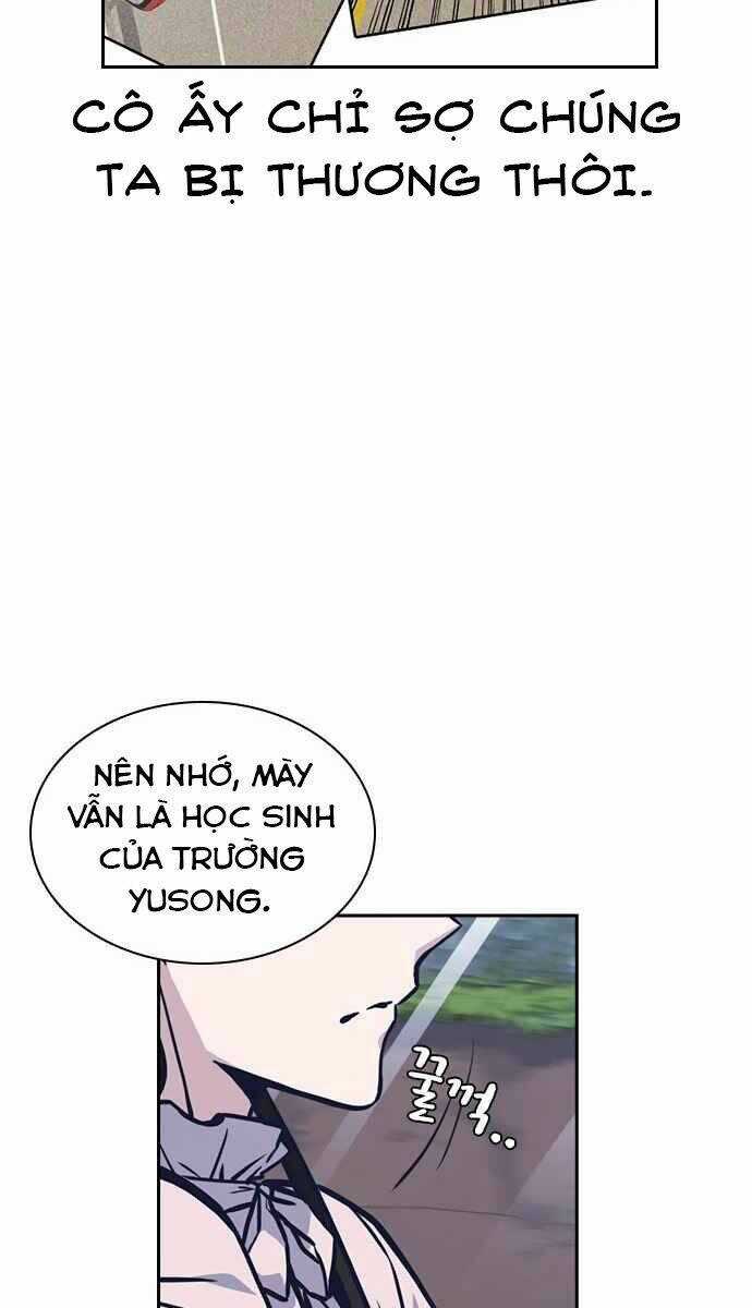 Học Nhóm - Study Group Chapter 41 trang 60