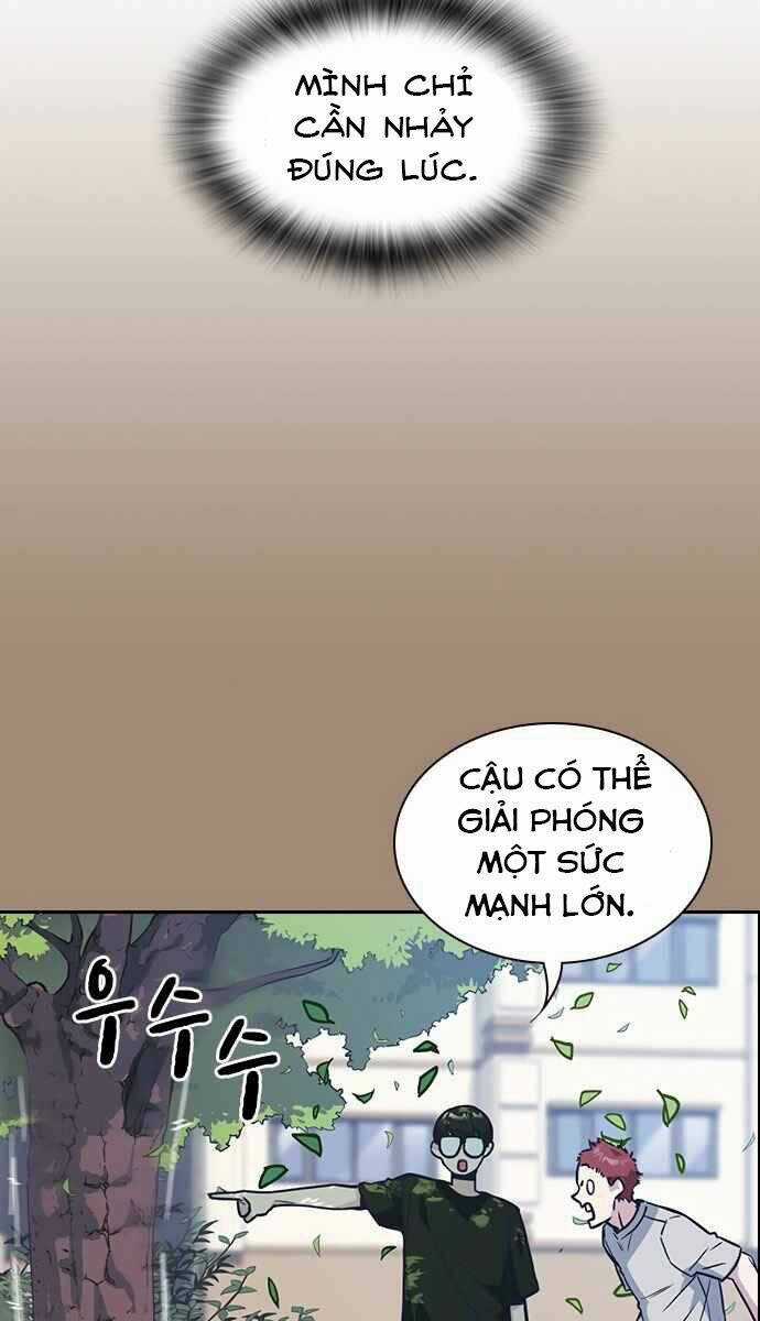 Học Nhóm - Study Group Chapter 41 trang 67