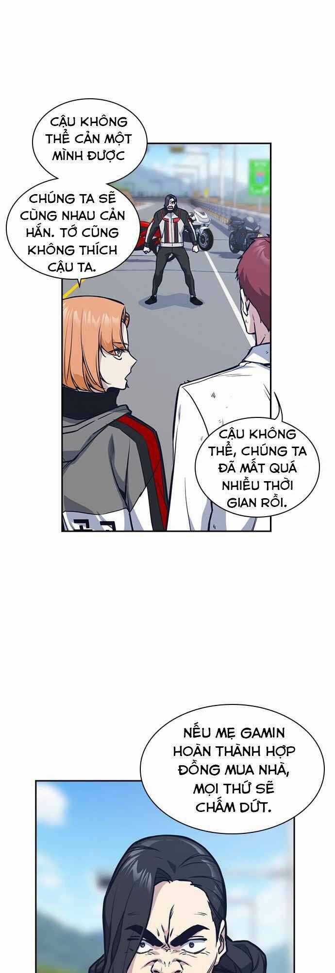 Học Nhóm - Study Group Chapter 42 trang 2