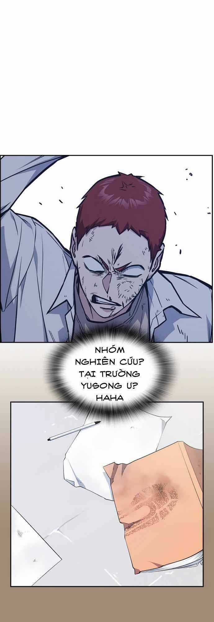 Học Nhóm - Study Group Chapter 42 trang 25