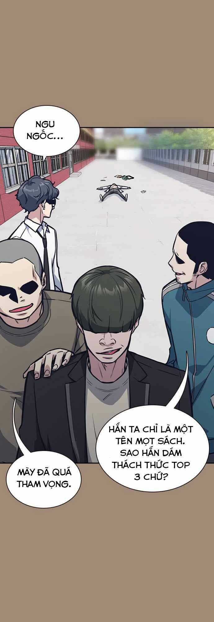 Học Nhóm - Study Group Chapter 42 trang 26