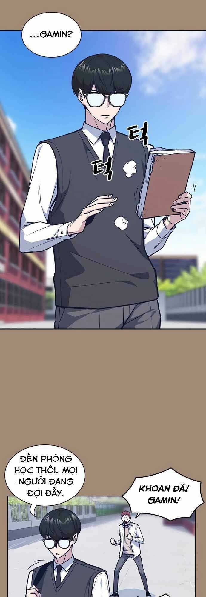 Học Nhóm - Study Group Chapter 42 trang 29