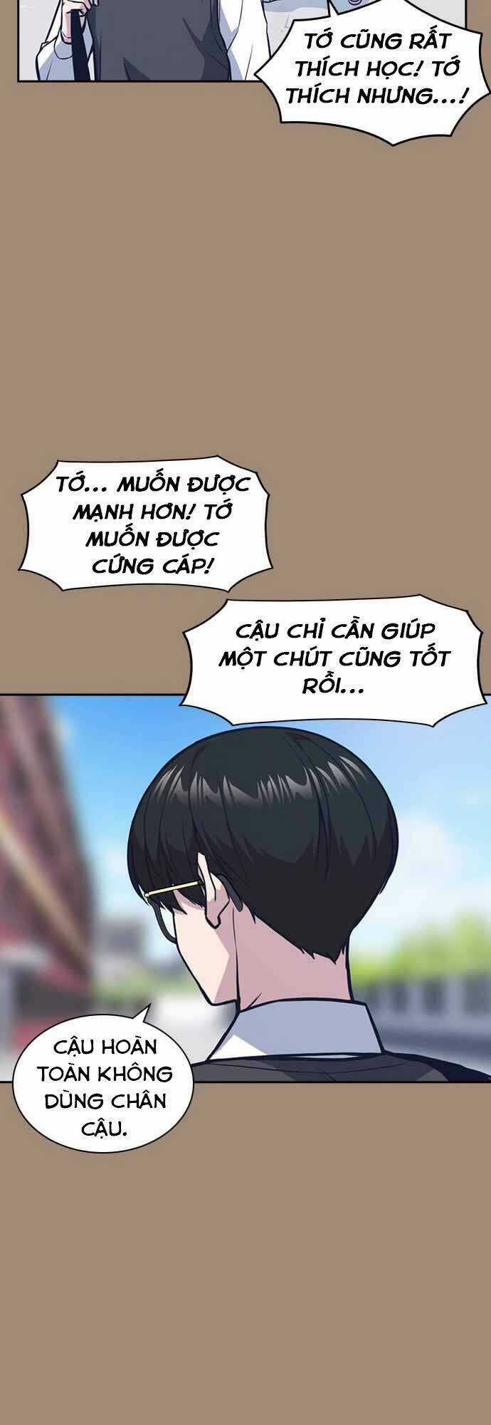 Học Nhóm - Study Group Chapter 42 trang 30