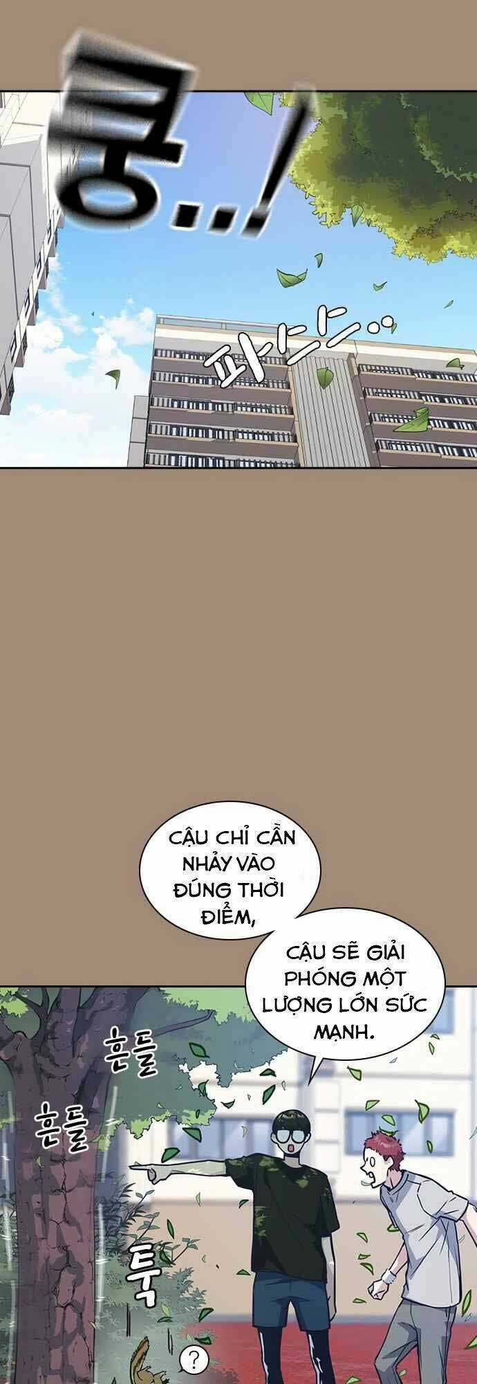 Học Nhóm - Study Group Chapter 42 trang 37