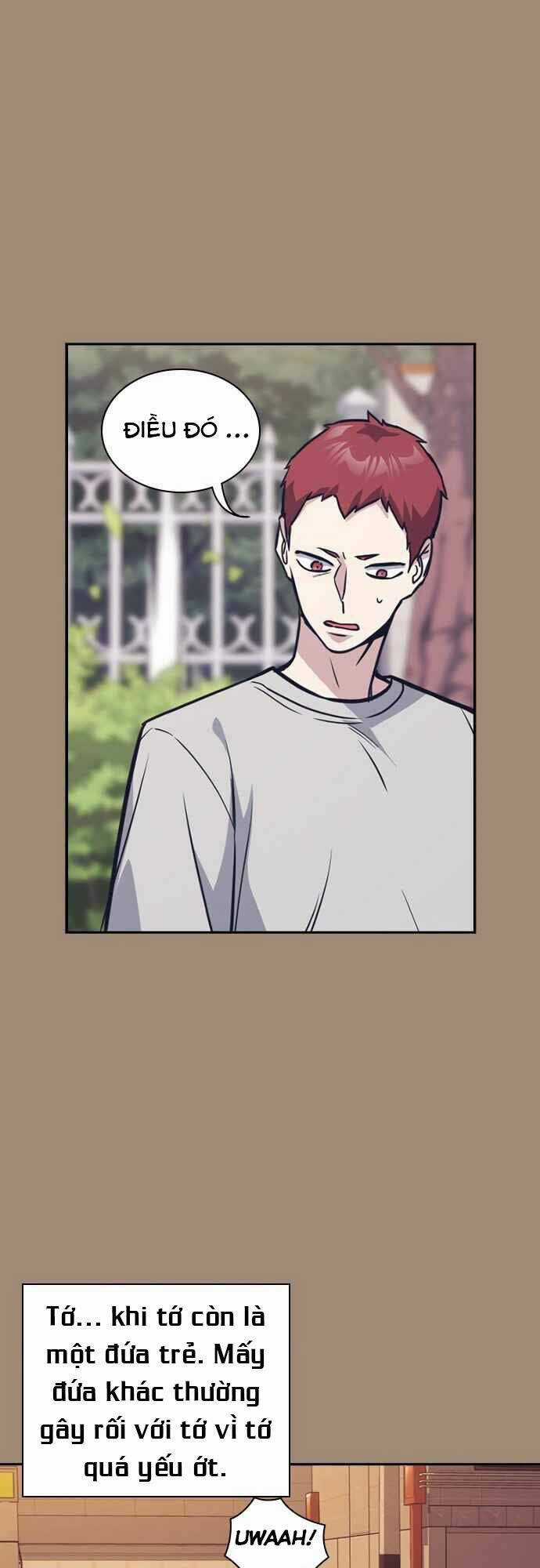 Học Nhóm - Study Group Chapter 42 trang 41