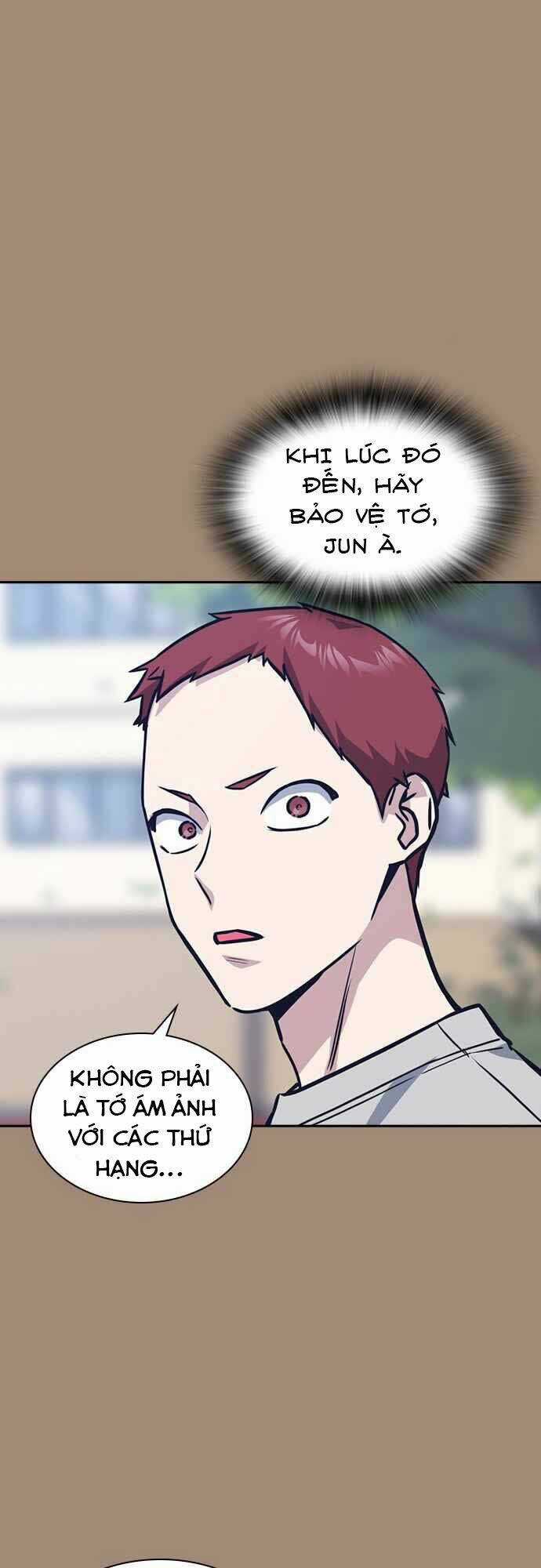 Học Nhóm - Study Group Chapter 42 trang 44