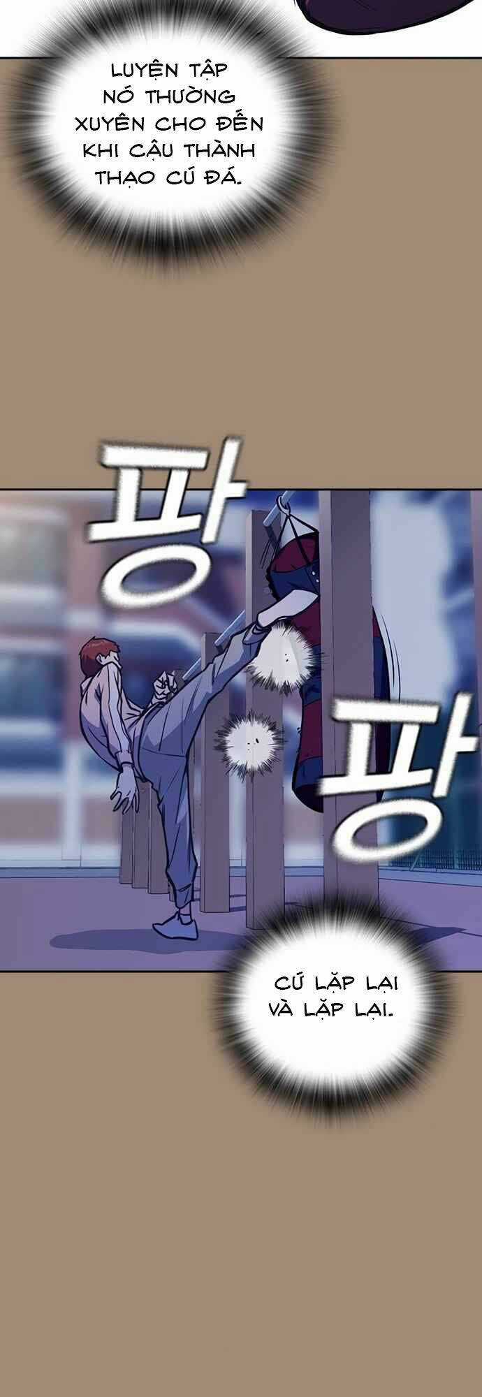 Học Nhóm - Study Group Chapter 42 trang 48