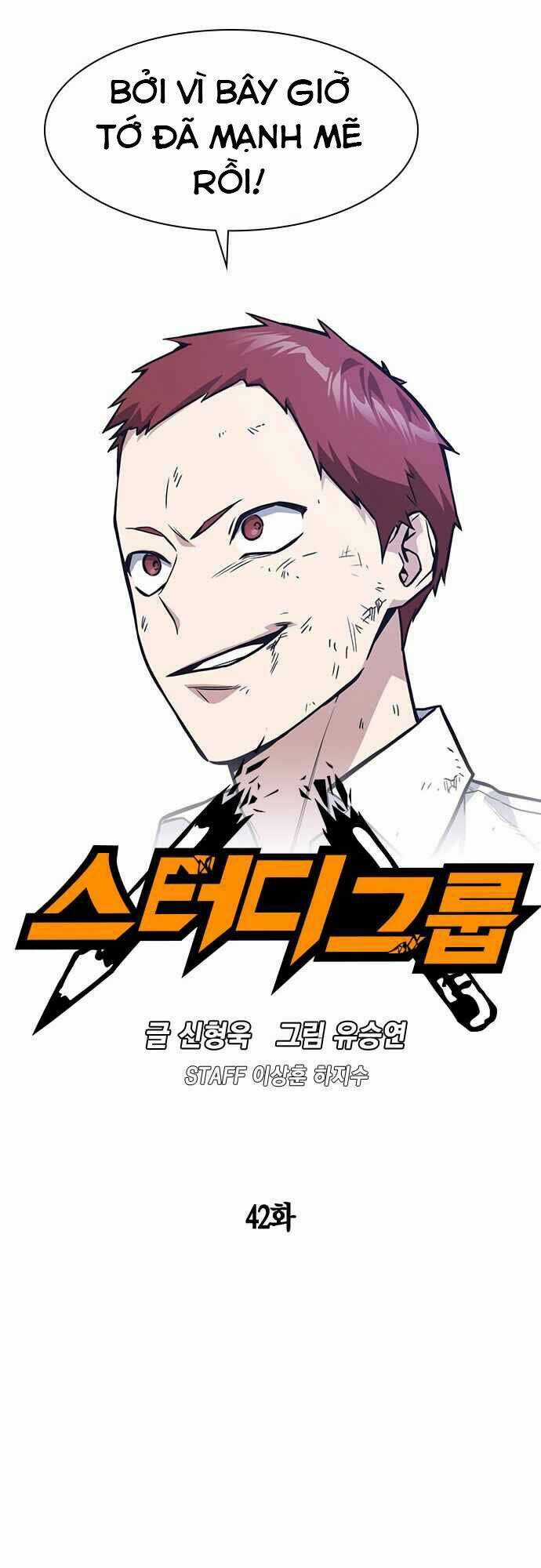 Học Nhóm - Study Group Chapter 42 trang 5