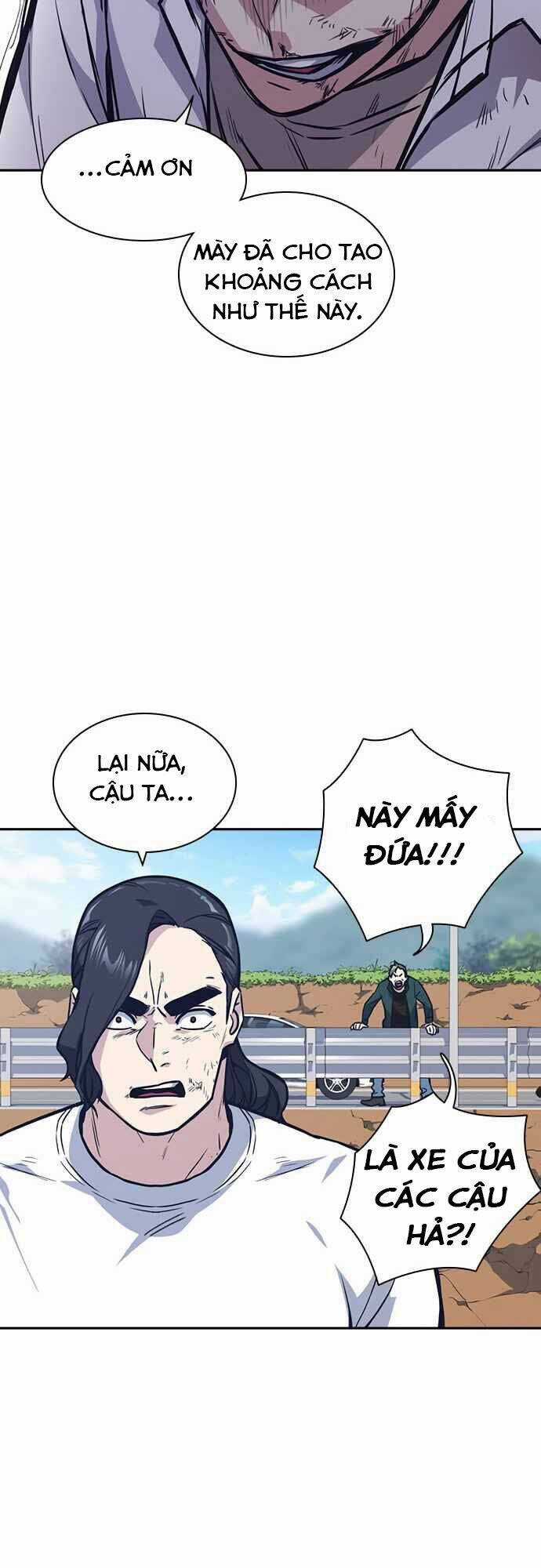 Học Nhóm - Study Group Chapter 42 trang 56