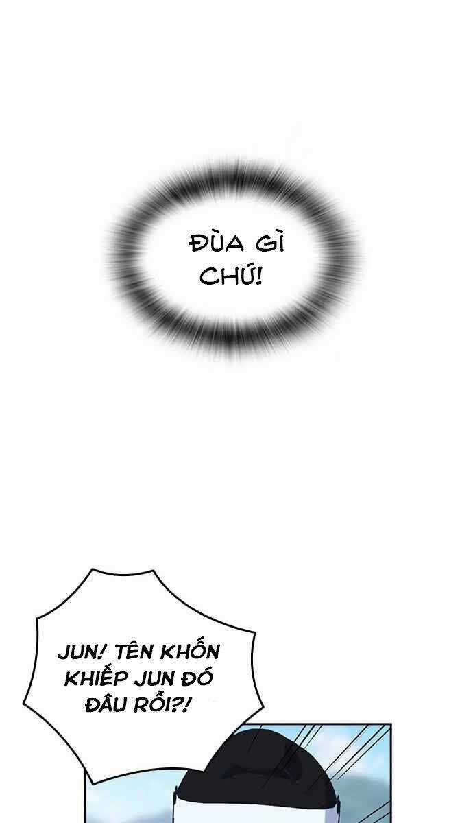 Học Nhóm - Study Group Chapter 43 trang 14