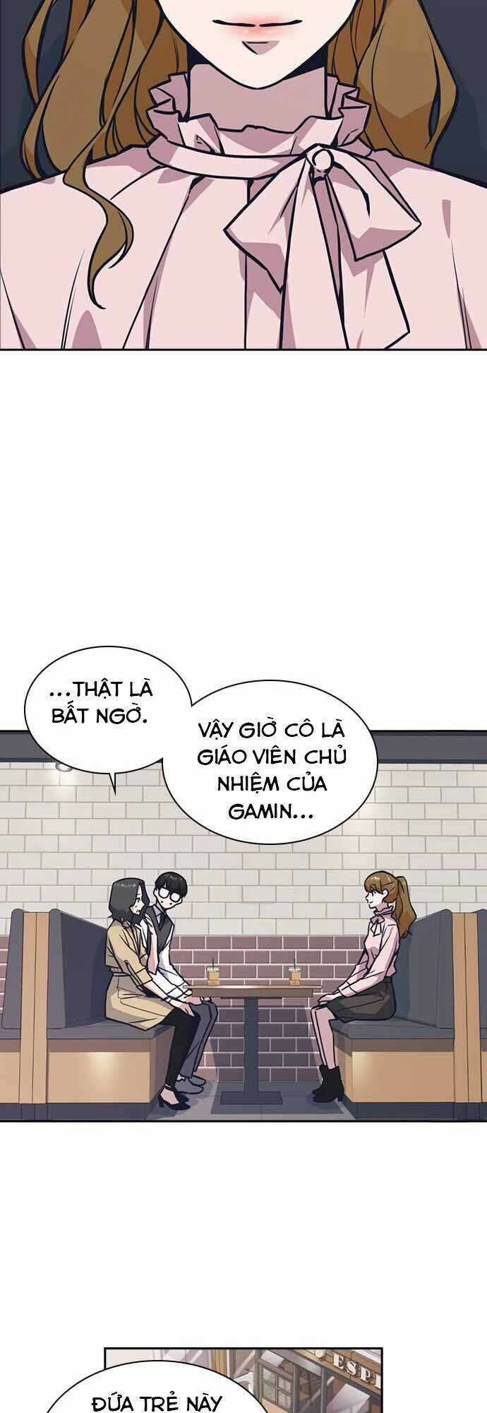 Học Nhóm - Study Group Chapter 43 trang 39