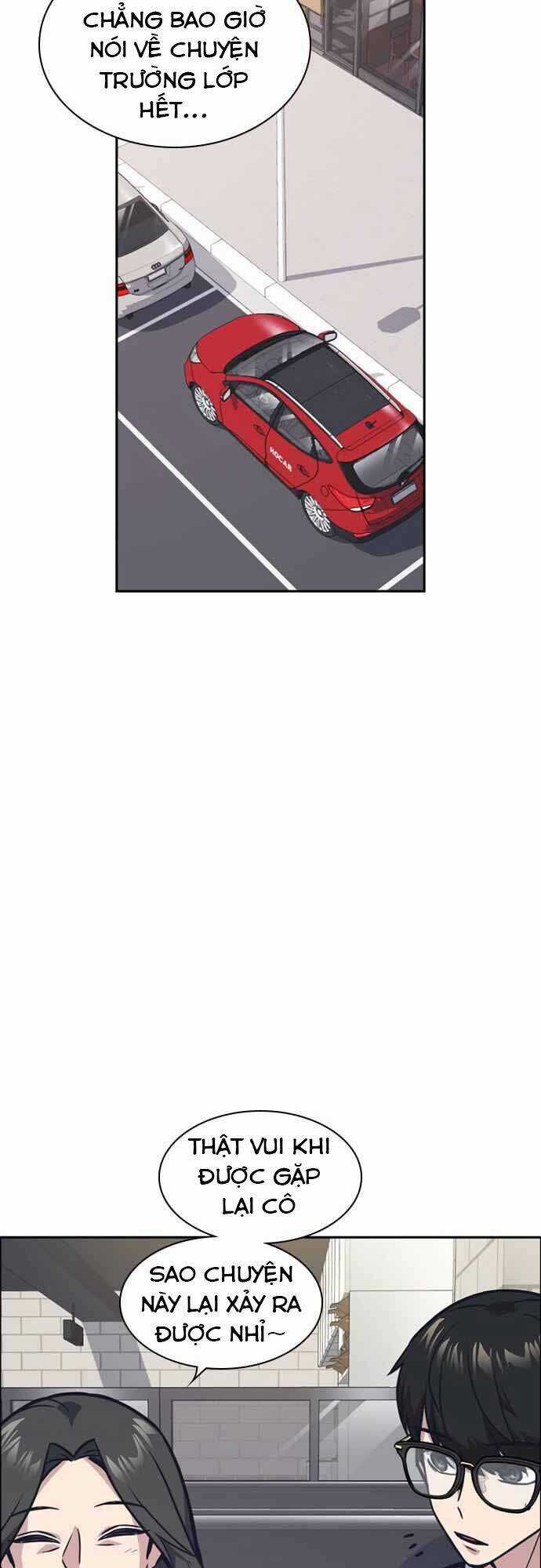 Học Nhóm - Study Group Chapter 43 trang 40