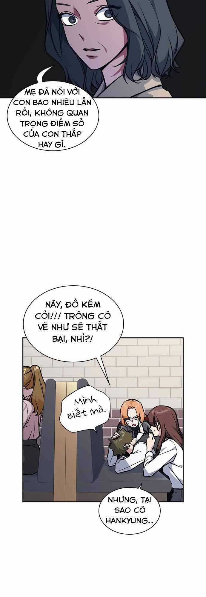 Học Nhóm - Study Group Chapter 43 trang 47