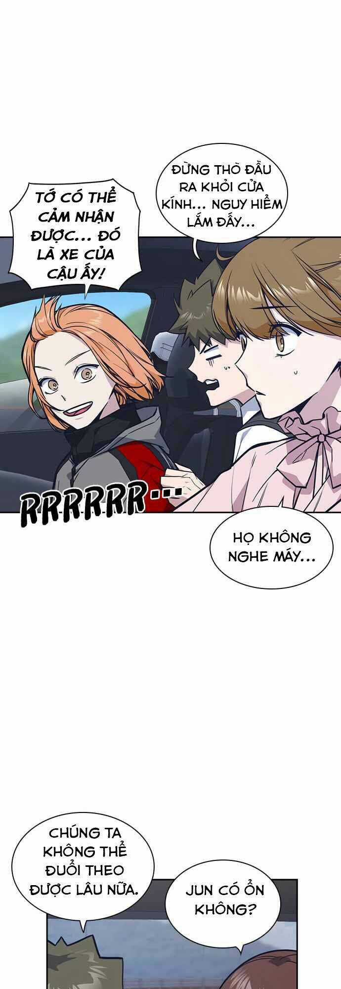 Học Nhóm - Study Group Chapter 43 trang 5