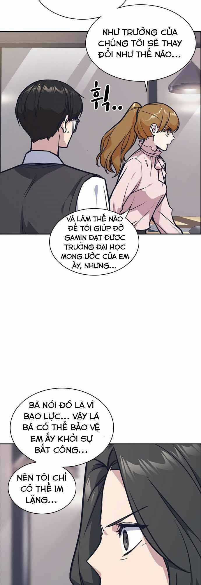 Học Nhóm - Study Group Chapter 43 trang 56