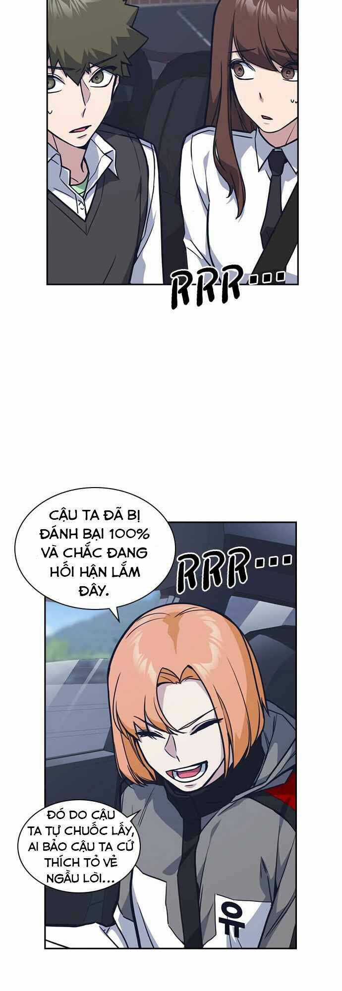 Học Nhóm - Study Group Chapter 43 trang 6