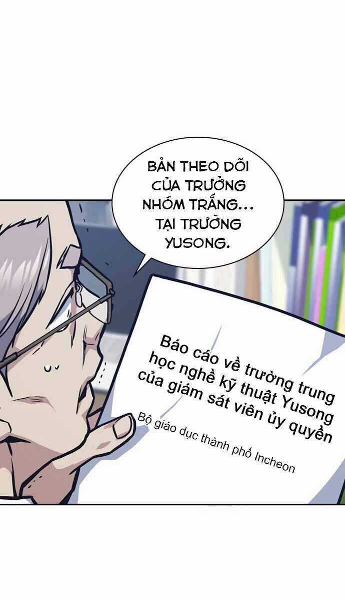 Học Nhóm - Study Group Chapter 43 trang 66