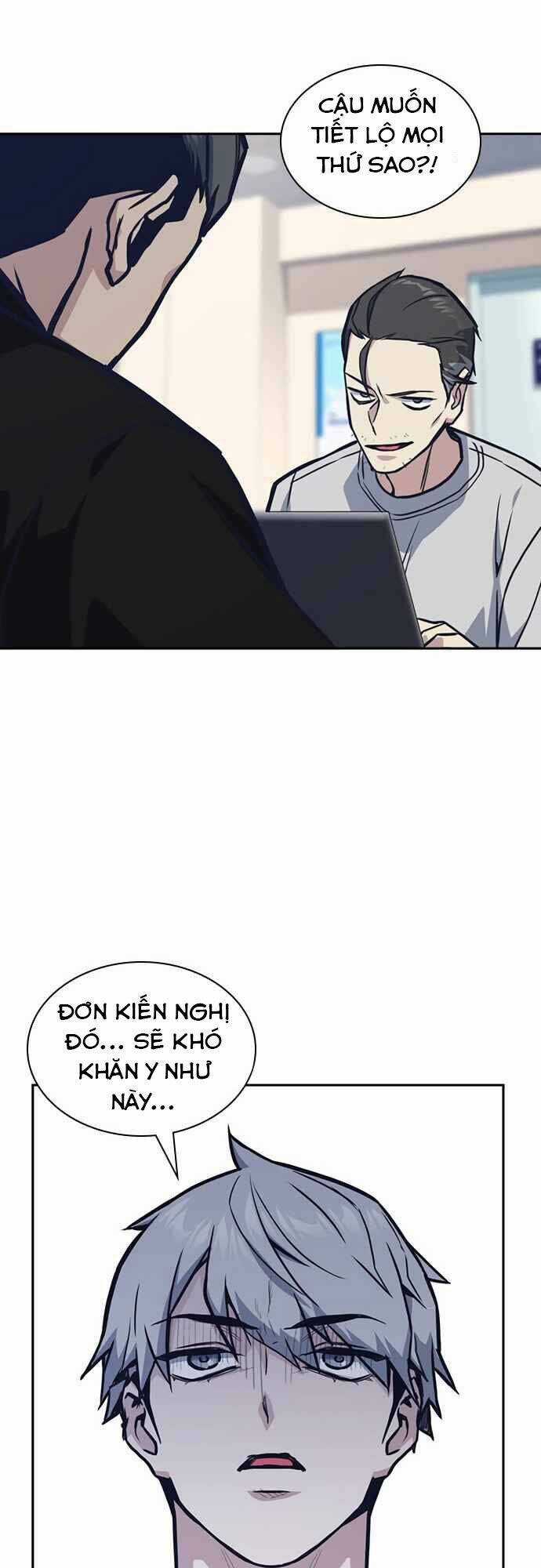 Học Nhóm - Study Group Chapter 43 trang 67