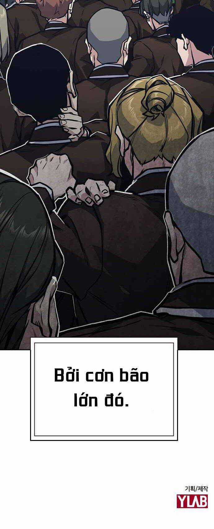 Học Nhóm - Study Group Chapter 43 trang 69