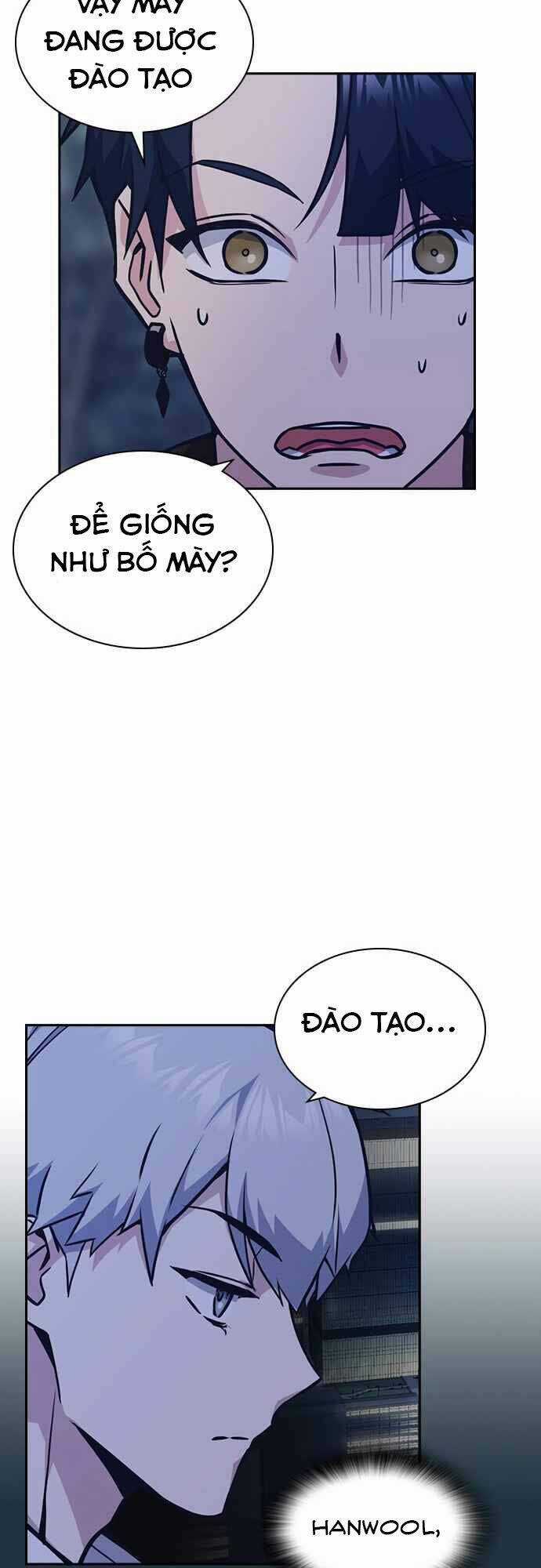 Học Nhóm - Study Group Chapter 44 trang 18