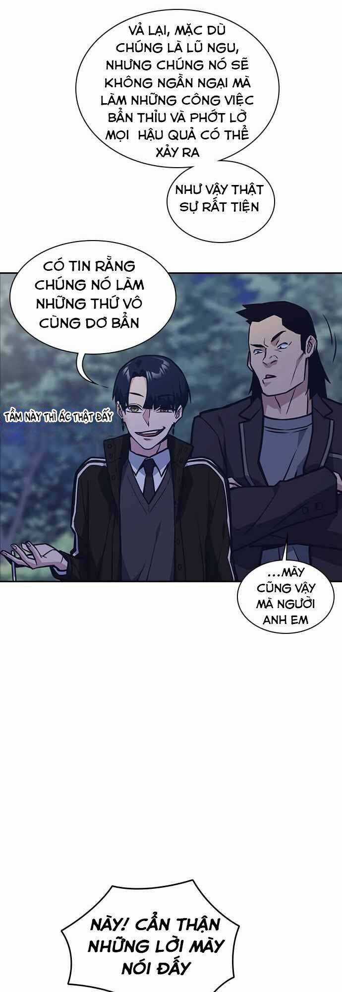 Học Nhóm - Study Group Chapter 44 trang 29