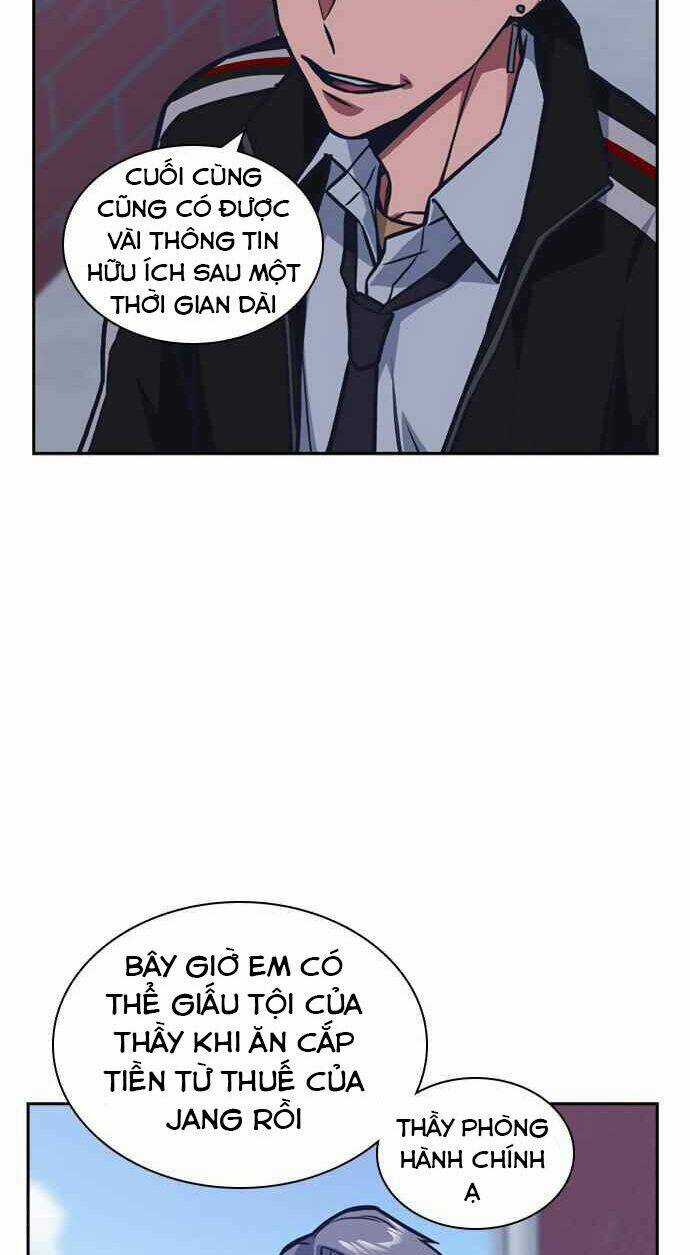 Học Nhóm - Study Group Chapter 44 trang 36