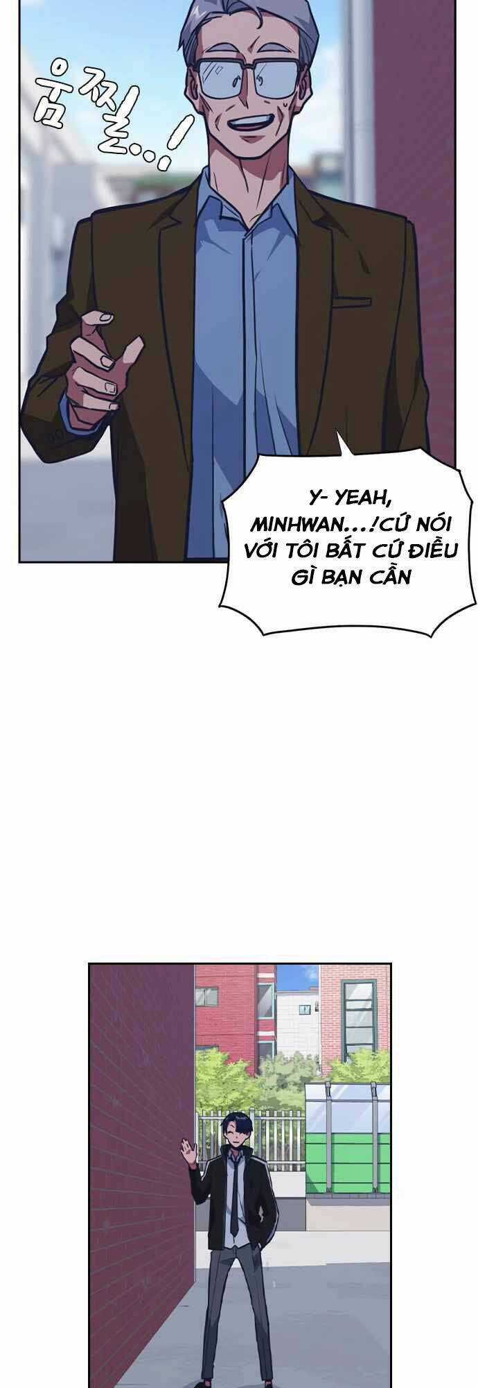 Học Nhóm - Study Group Chapter 44 trang 37