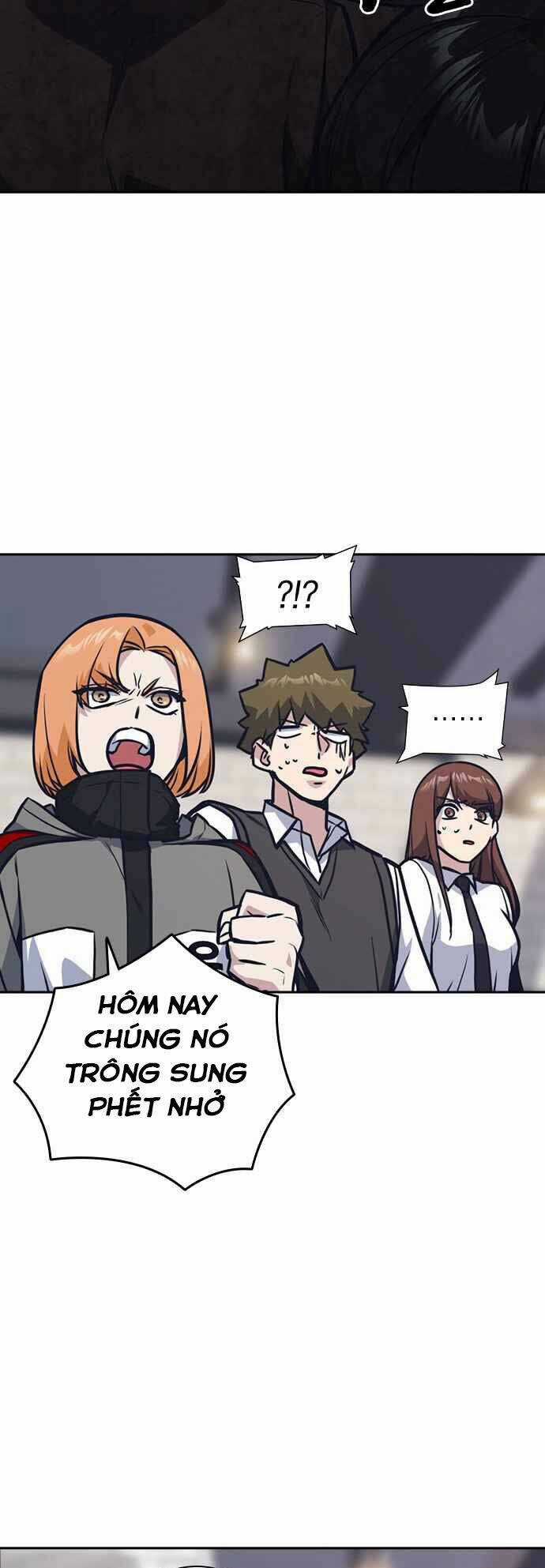 Học Nhóm - Study Group Chapter 44 trang 42