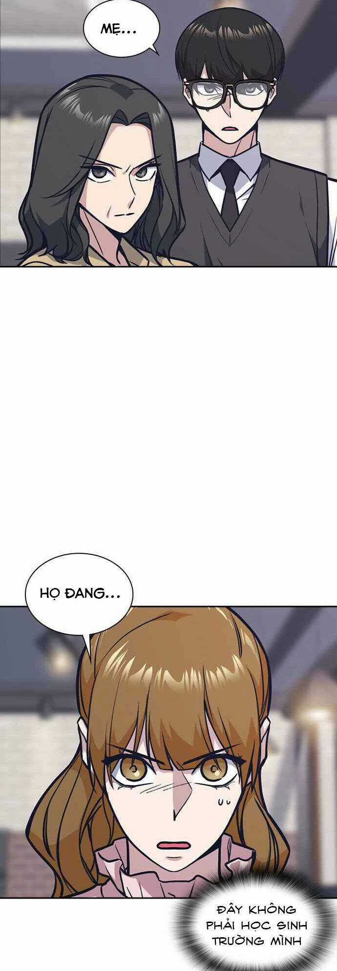 Học Nhóm - Study Group Chapter 44 trang 43